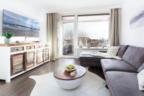 Berolina Wohnung 214, Dahme